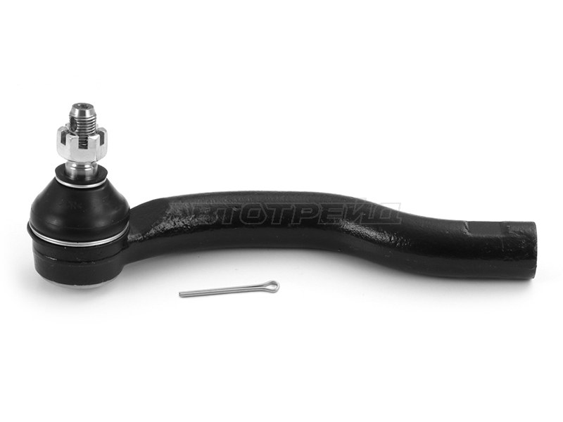Рулевой наконечник Toyota Harrier (XU60) 13-20 / RAV4 05-19 (Слева)