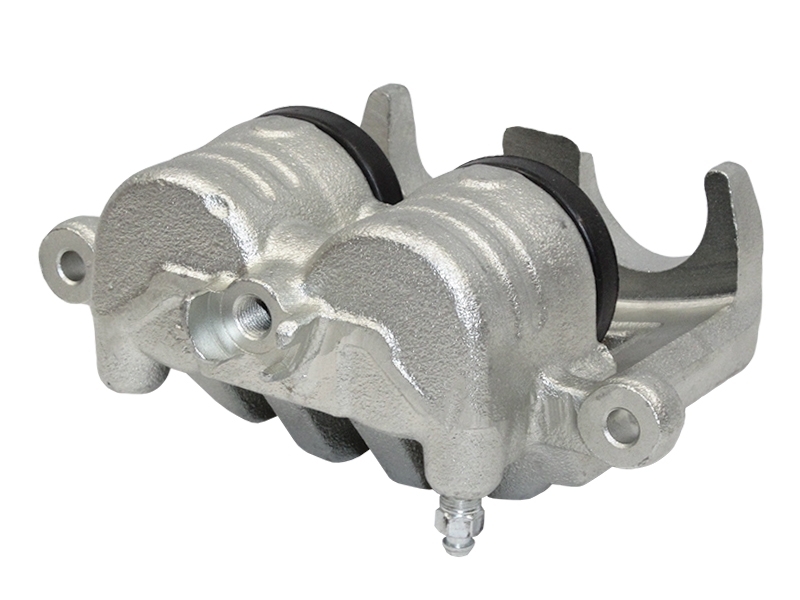 Суппорт тормозной Subaru Forester 02-13 / Impreza 00-12 (Спереди / Справа)
