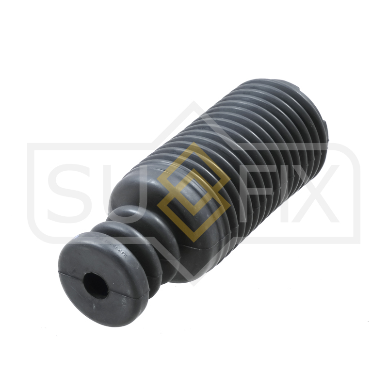SUFIX FD3061 — Пыльник амортизатора в сборе с отбойником · зад прав/лев