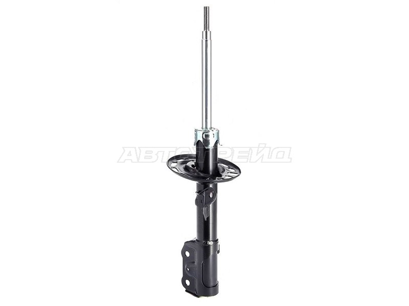 Стойка передняя Honda Fit 01-07 (Справа / Excel-G)