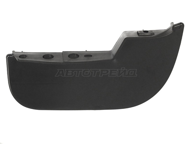 Брызговик Toyota RAV4 (XA30) 05-13 / Vanguard 07-13 (Спереди / Слева / Перед аркой)