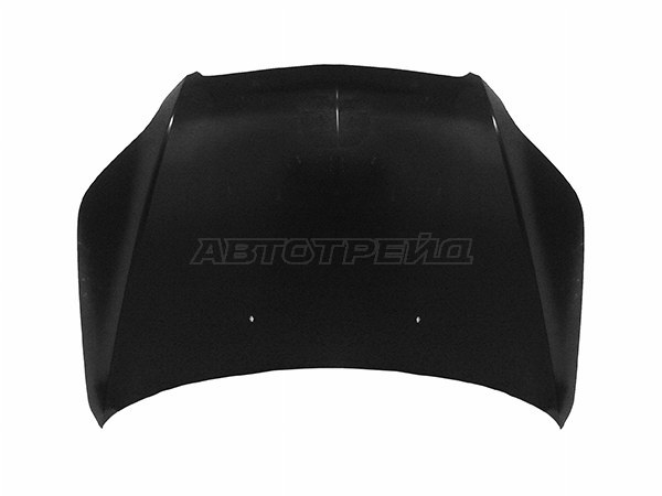 Капот Chevrolet Aveo 05-11 / Daewoo Gentra 05-11 (3 / 5D HBK)