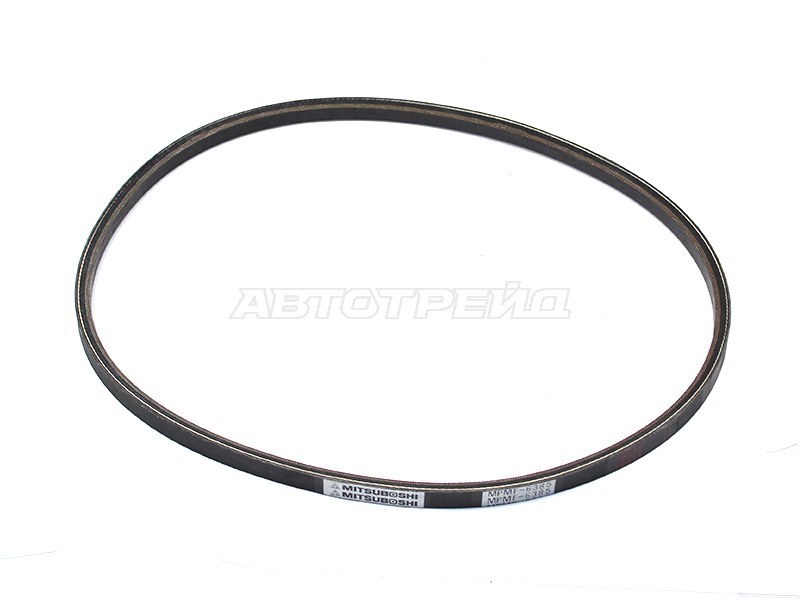 Ремень приводной Mitsubishi Pajero 91-06 / Toyota Hiace 93-04 1KZT;1KZTE