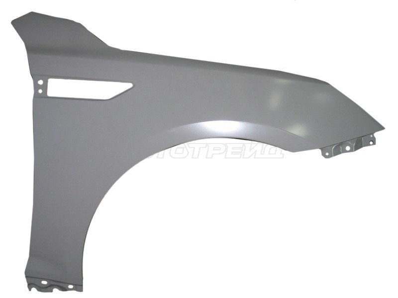 Крыло переднее Kia K5 10-15 / Optima 10-16 (Справа)