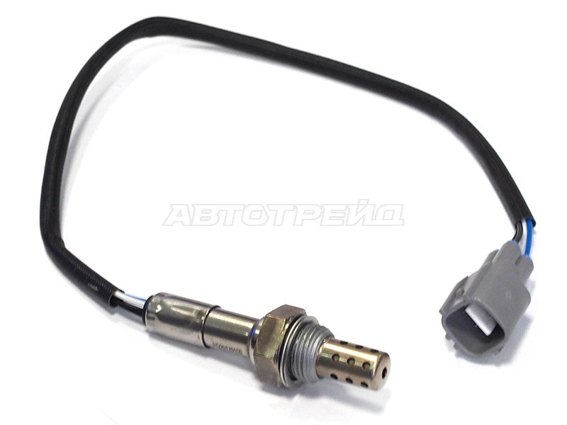Датчик кислородный Toyota Vitz 05-10 / Belta 05-12