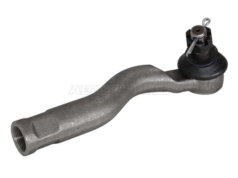 Рулевой наконечник Toyota Sequoia 07-17 / Tundra 06-22 (Слева)