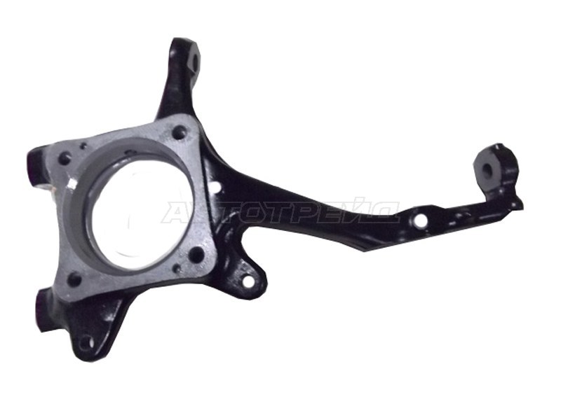Кулак поворотный Toyota Land Cruiser Prado (J120,J150) 02-20 / Lexus GX 02-19