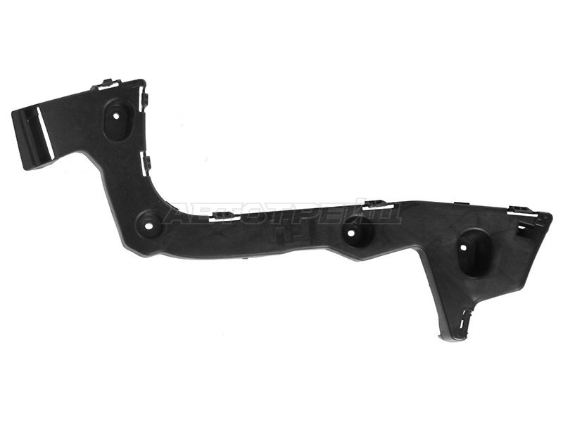 Крепление бампера Ford Focus 10-15 (Сзади / Справа / 4D SED)