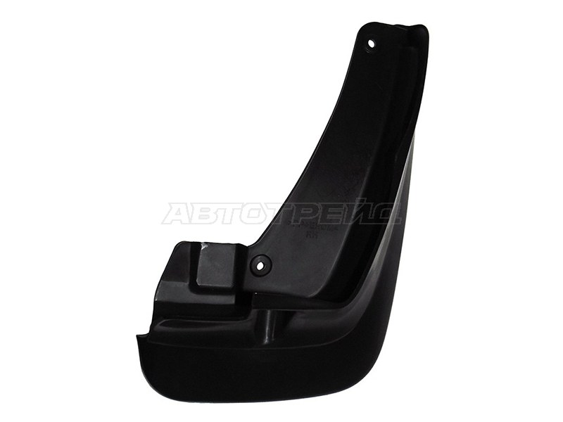 Брызговик Subaru Forester 02-05 (Спереди / Справа)