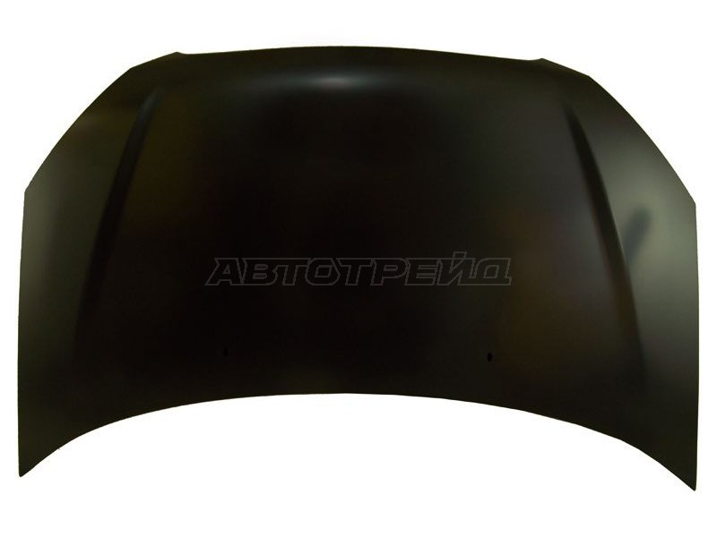 Капот Hyundai Getz 05-11