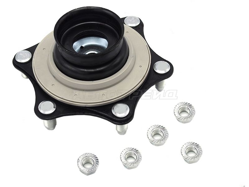 Опора передней стойки Honda CR-V 06-16 (Спереди / Справа=Слева)