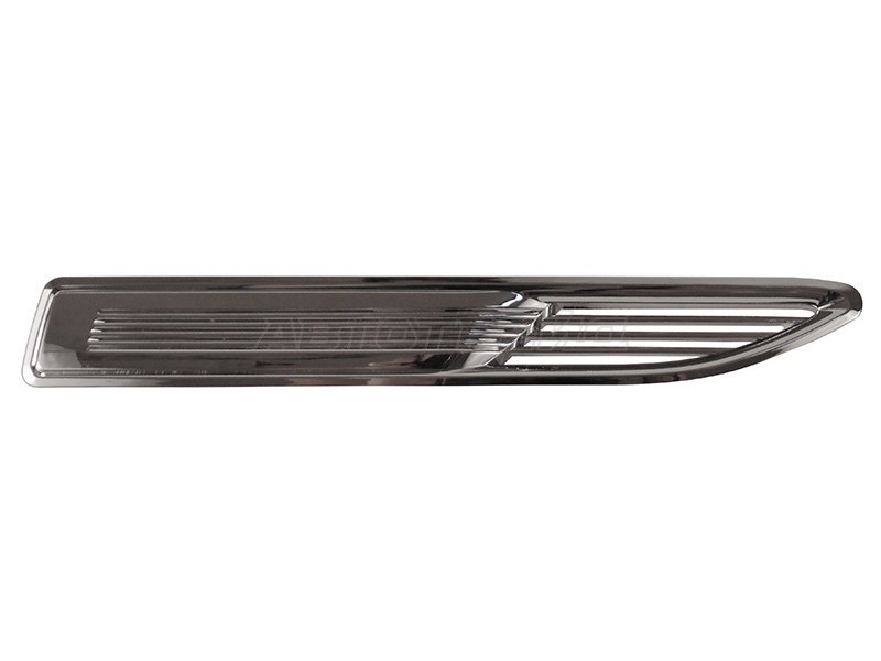 Накладка на крыло Ford Mondeo 07-15 (Спереди / Справа)