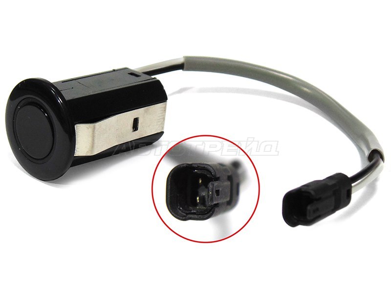 Датчик парковки (сонар) Lexus RX 03-09 / Toyota Camry 01-21