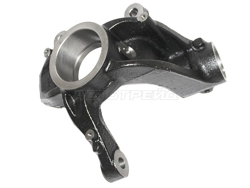 Кулак поворотный Land Rover Freelander 97-14