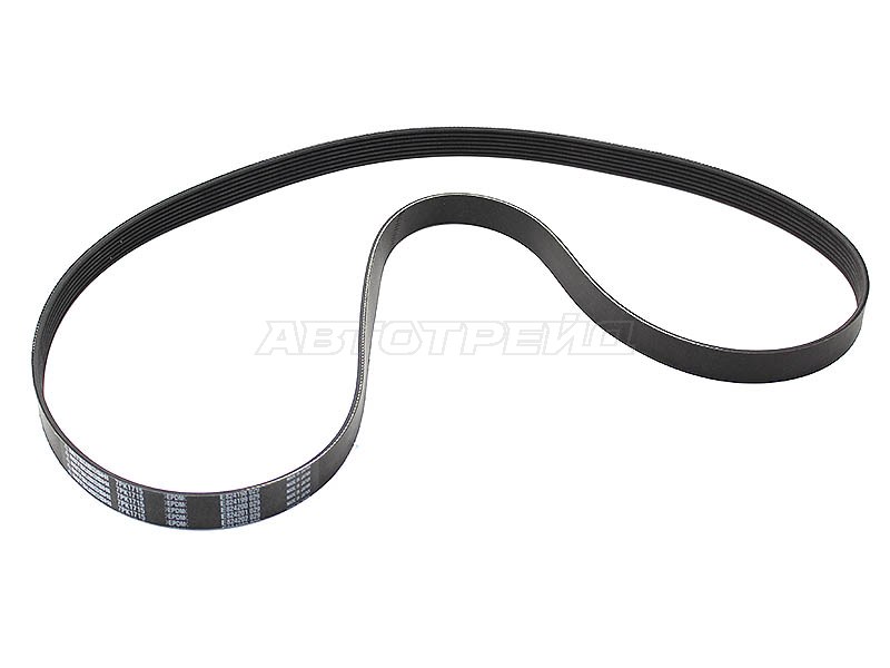 Ремень приводной Honda Accord 08-13 K24A;K24Z3;N22B1;N22B2;R20A3