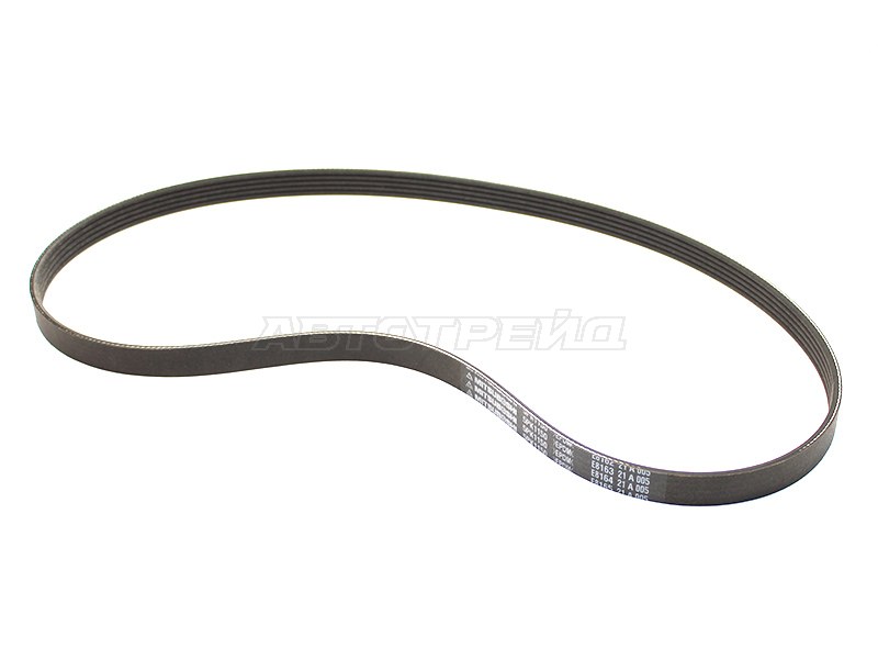 Ремень приводной Honda Fit 01-07 / Fiat 500 07-16 1CDFTV;L13A;L15A