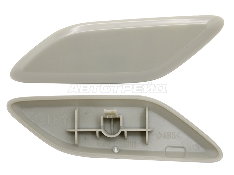 Крышка омывателя фары Mazda 6 15-18 (Слева)