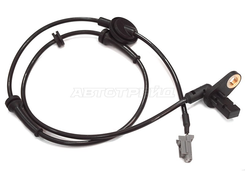 Датчик ABS Nissan X-Trail 00-07 (Спереди / Справа)