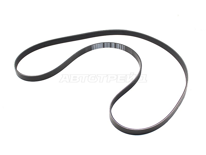 Ремень приводной Toyota Corolla (E110) 97-01 / Wish 03-09 1ZZFE;3ZZFE;4ZZFE