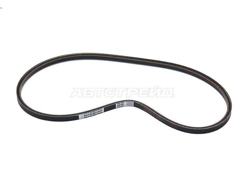Ремень приводной Land Rover Range Rover 85-94 / Nissan Terrano 86-96 2L;2LT;3L;5L