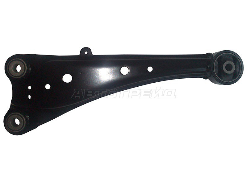 Рычаг подвески Toyota RAV4 (XA30,XA40) 05-19 / Vanguard 07-13 (Снизу / Сзади / Слева)