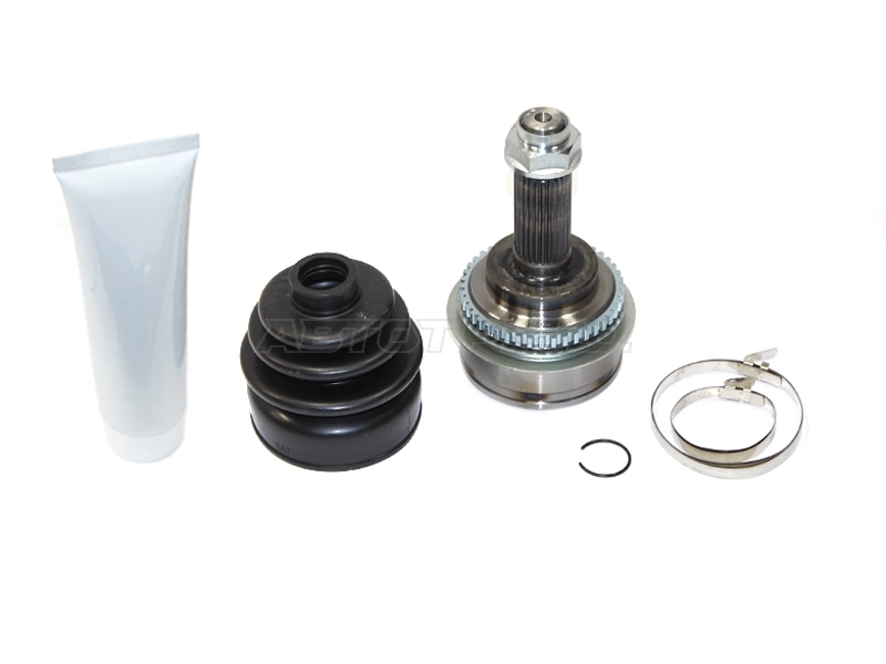 Шрус (Спереди / Наруж) Subaru Forester 02-08 / Impreza 00-07