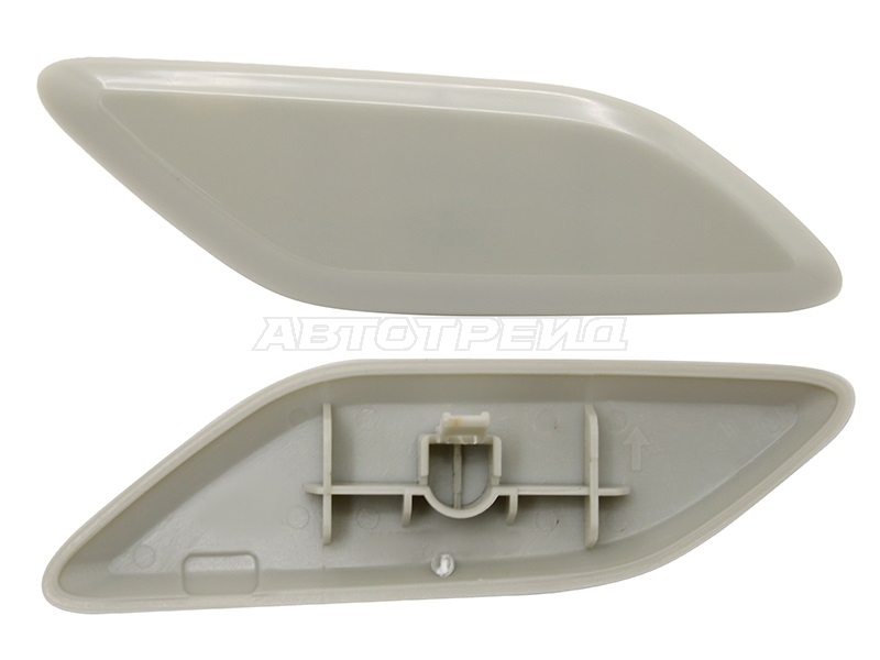 Крышка омывателя фары Mazda 6 15-18 (Справа)