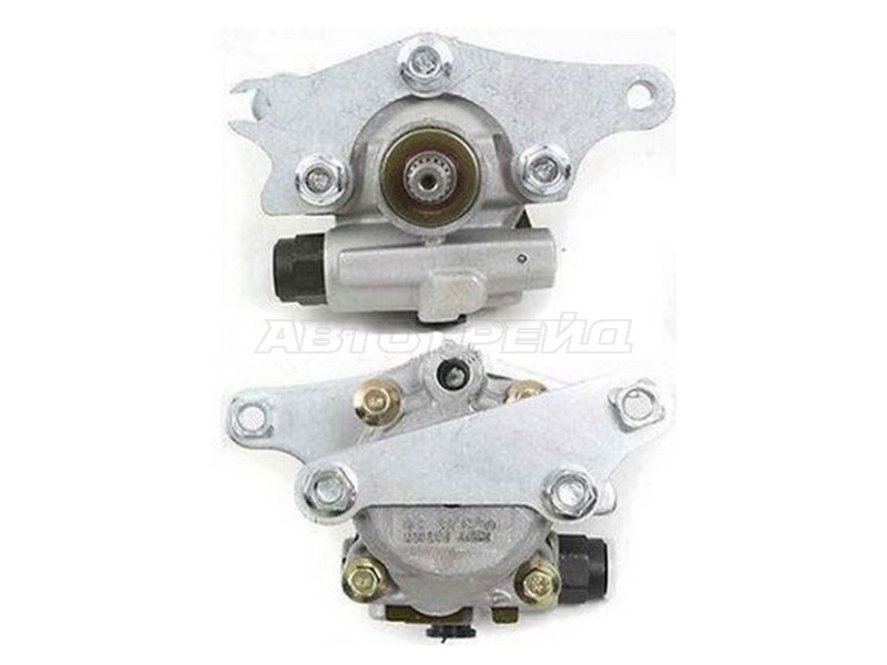 Насос ГУР Toyota Camry (XV10,XV30,XV40) 91-09 / Harrier 97-03