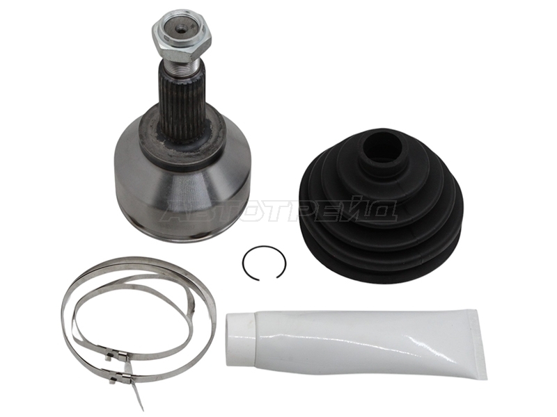 Шрус (Спереди / Наруж) Ford Focus 98-04 / Mondeo 00-07