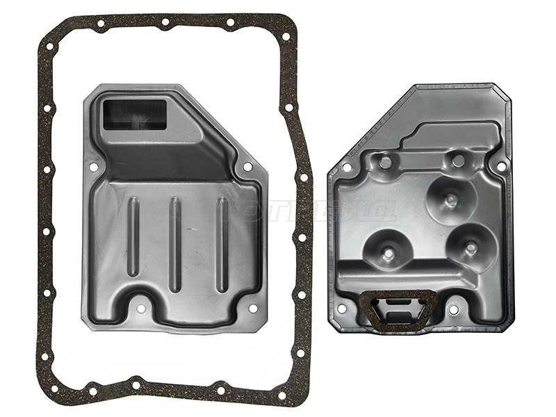 Фильтр АКПП Toyota Land Cruiser (J100,J80) 84-07 / Dyna 95-99