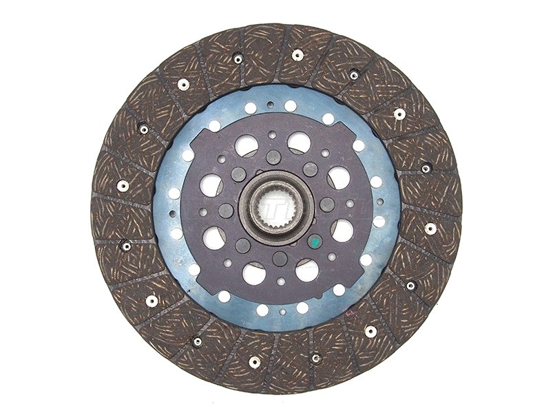 Диск сцепления Nissan Primera 01-08 / X-Trail 00-15 (240,00 / 161.00)