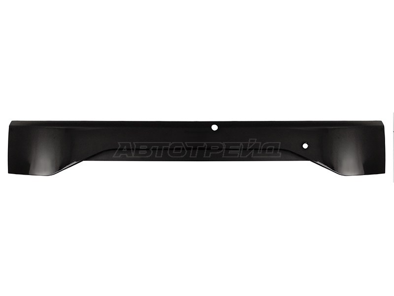 Накладка двери Mitsubishi Pajero Sport 04-08 / Challenger 99-01 (Сзади)