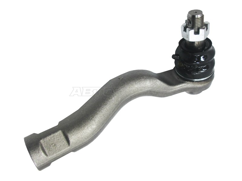 Рулевой наконечник Toyota Land Cruiser (J200) 07-21 / Lexus LX 07-23 (Слева)