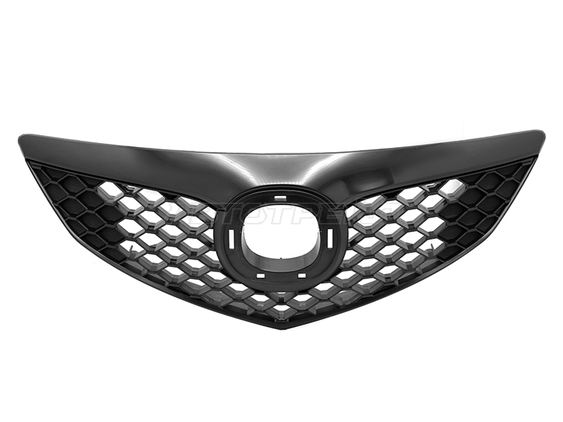 Решетка радиатора Mazda 3 06-09 / Axela 06-09 (5D HBK)