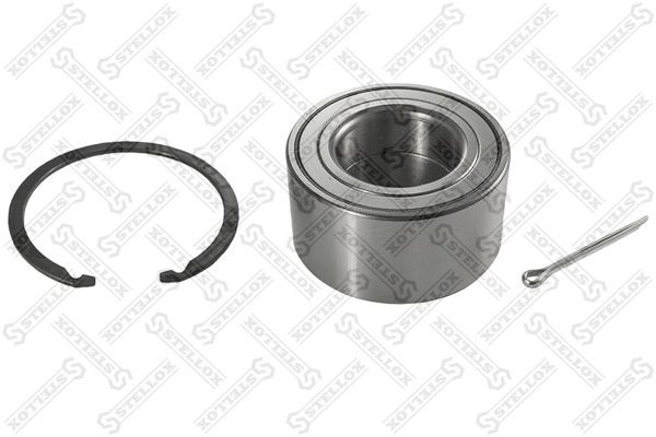 К-кт подшип.ступ.пер. KIA Ceed 06> · перед