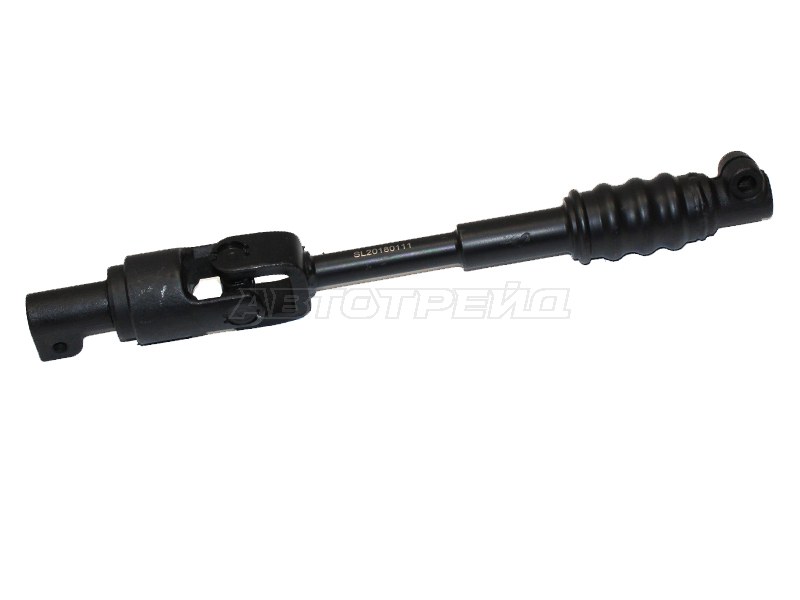 Кардан рулевой Toyota Land Cruiser (J200) 07-21 / Lexus LX 07-23