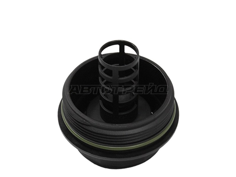 Корпус масляного фильтра Ford Mondeo 00-15 / Mazda 3 03-09 CFBA;CGBA;CGBB;CHBA;CHBB;CJBA;CJBB;L3C1;L3M6;L3VDT;L3VE;L5VE;L813;L8DE;L8VE;LF17;LFDE;LFF7;SEBA;SEWA