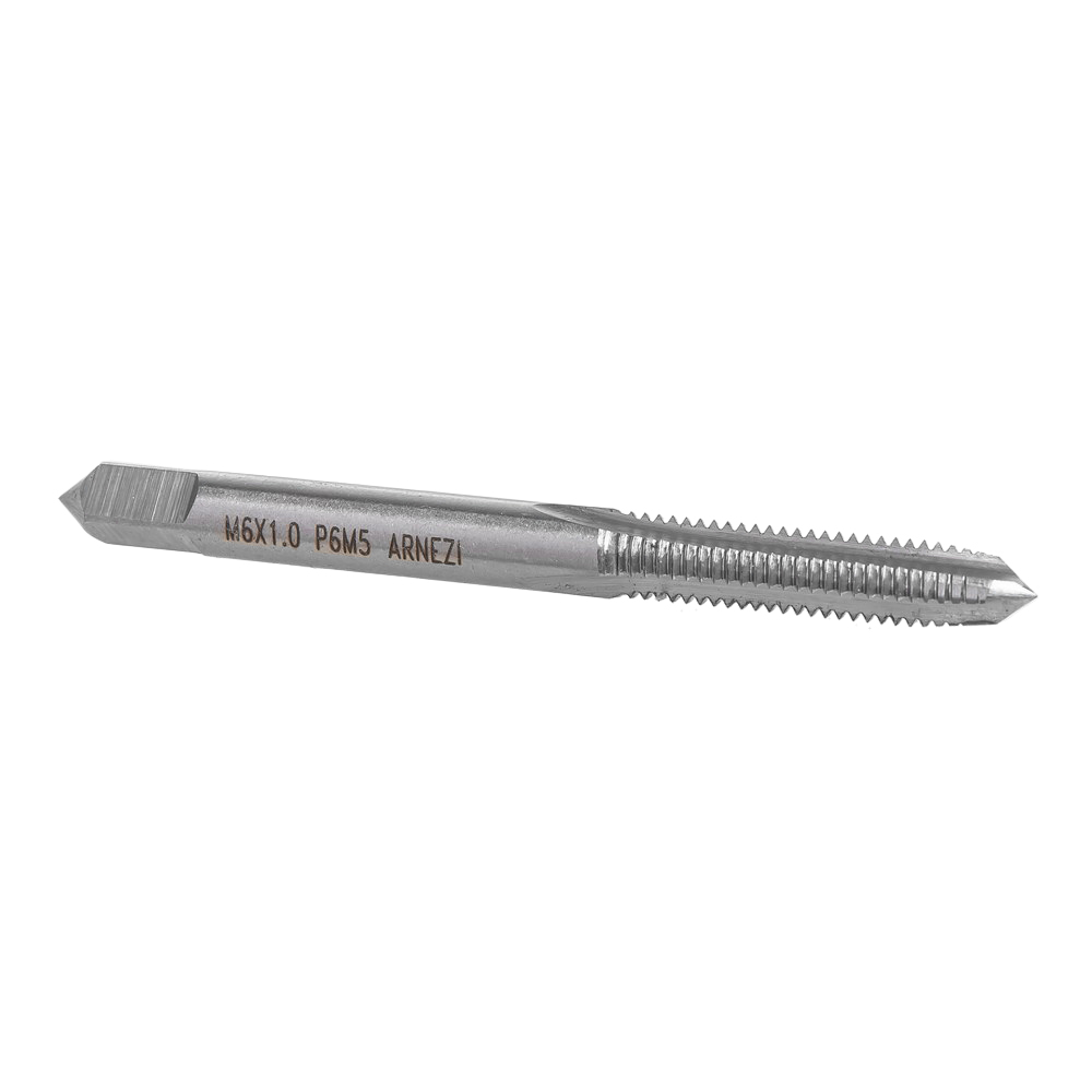 Метчик М6-1.0