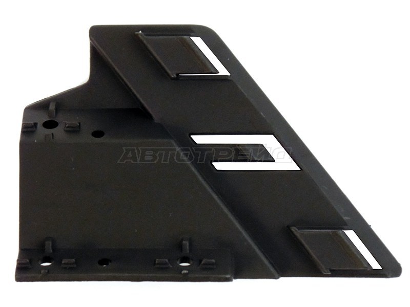 Крепление фары Mitsubishi Pajero 06-20 / Montero 06- (Слева)