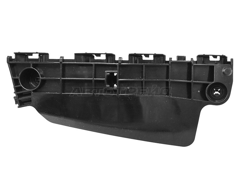 Крепление бампера Toyota Land Cruiser (J200) 07-15 (Спереди / Справа)