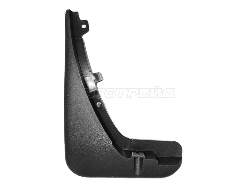 Брызговик Ford Focus 04-11 (Спереди / Слева)