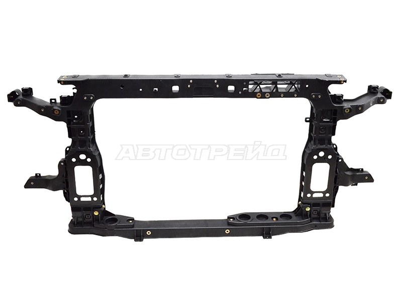 Рамка кузова Hyundai Santa Fe 18-21 (дизель)