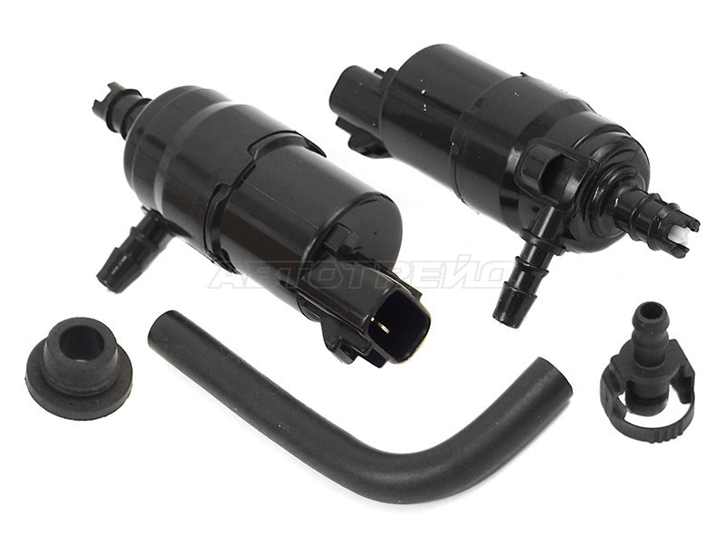 Насос омывателя Subaru Forester 12-19