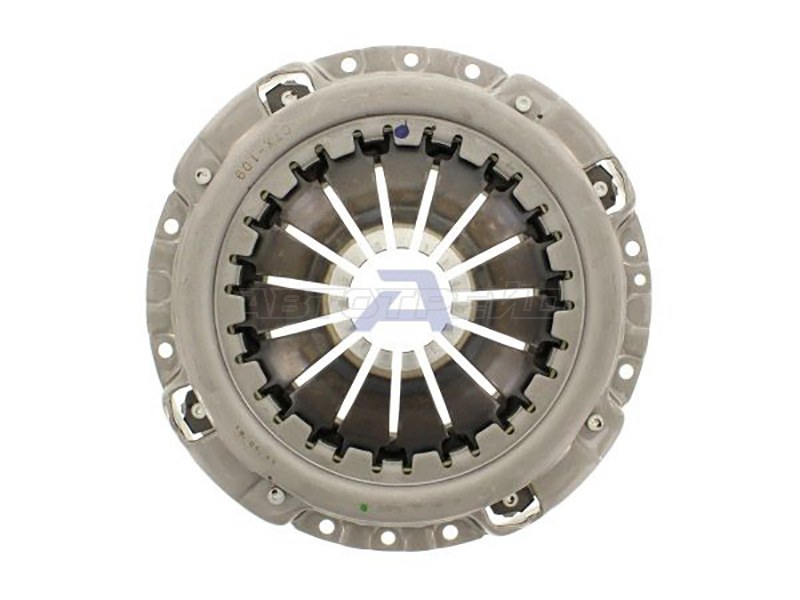 Корзина сцепления Toyota Land Cruiser (J100,J80) 84-07 / Land Cruiser Cygnus 98-07