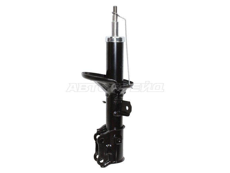 Стойка передняя Hyundai Getz 02-11 (Справа / Газомасляный)