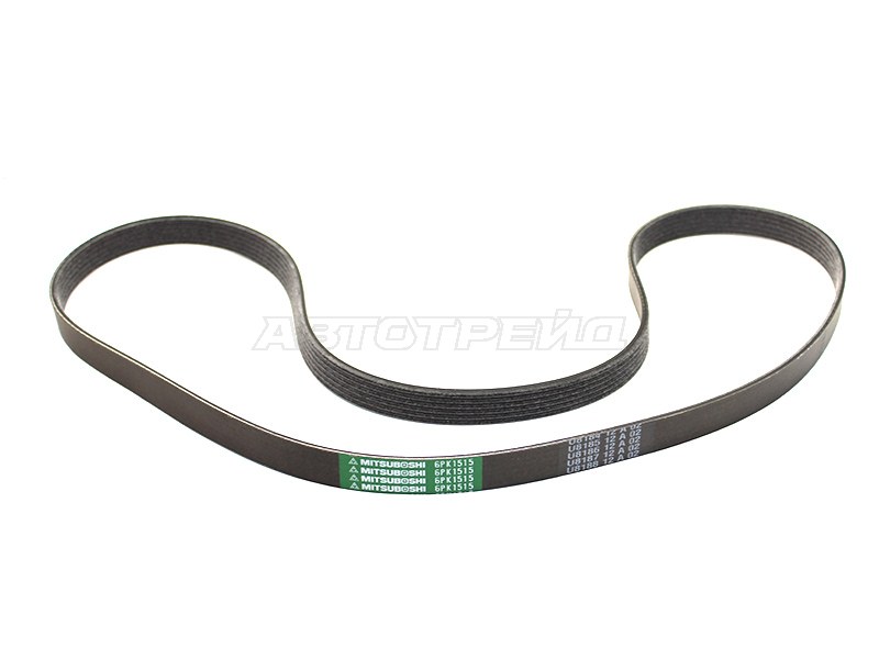 Ремень приводной BMW 3-Series 90-00 / Hyundai Sonata 04-10 4D56