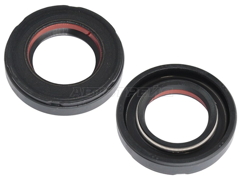 Сальник рулевой рейки Toyota Corolla (E90,E100,E110) 83-02 / RAV4 94-05