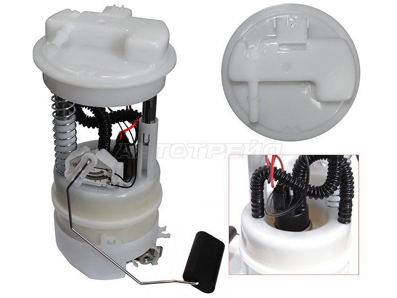 Топливный насос Nissan Note 05-13 / Tiida 04-14