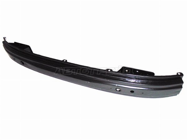 Усилитель бампера Chevrolet Lanos 05-09 / Daewoo Lanos 97-08 (Спереди)