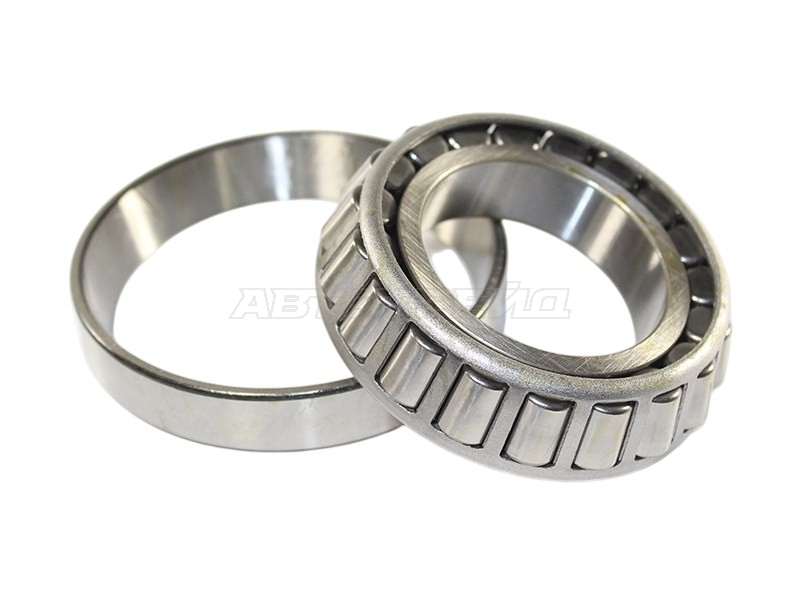 Подшипник задней ступицы Mitsubishi Fuso Canter FE4 84-93 / Fuso Canter FE5 93-02